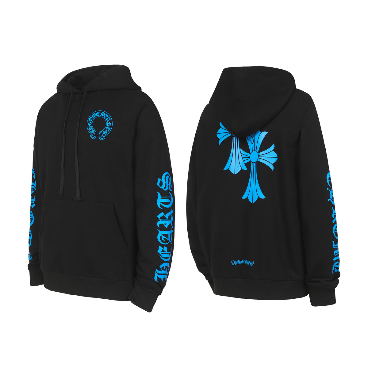 Chrome Hearts Hoodie