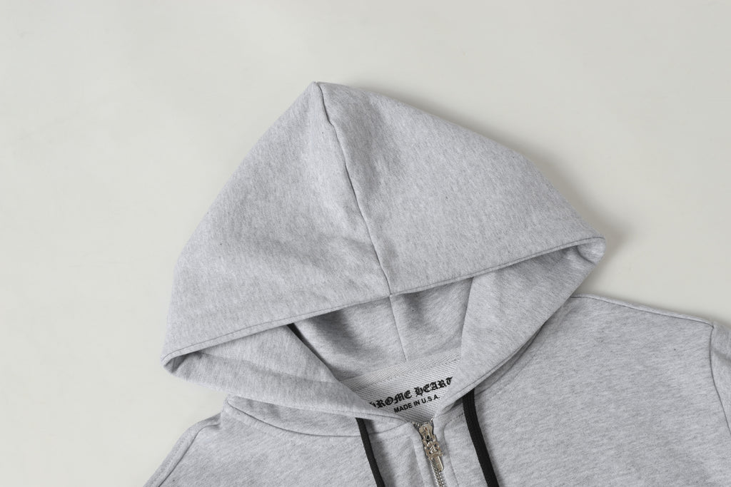 Chrome Hearts Hoodie