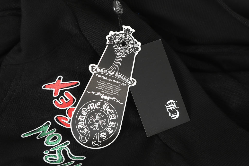 Chrome Hearts Hoodie