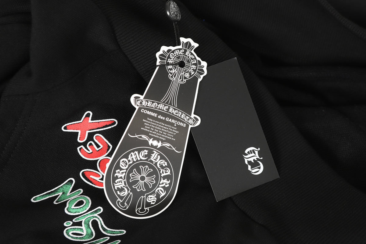 Chrome Hearts Hoodie