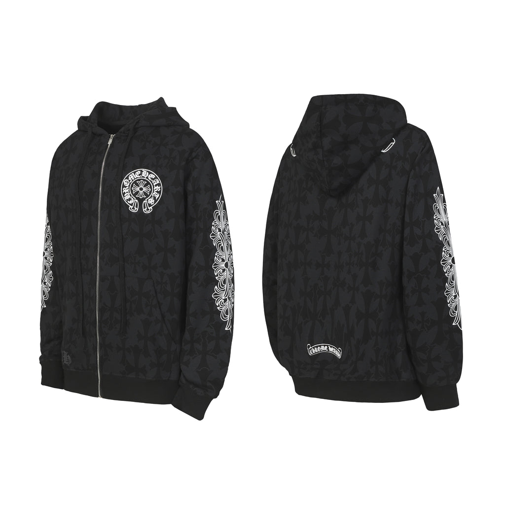 Chrome Hearts Hoodie