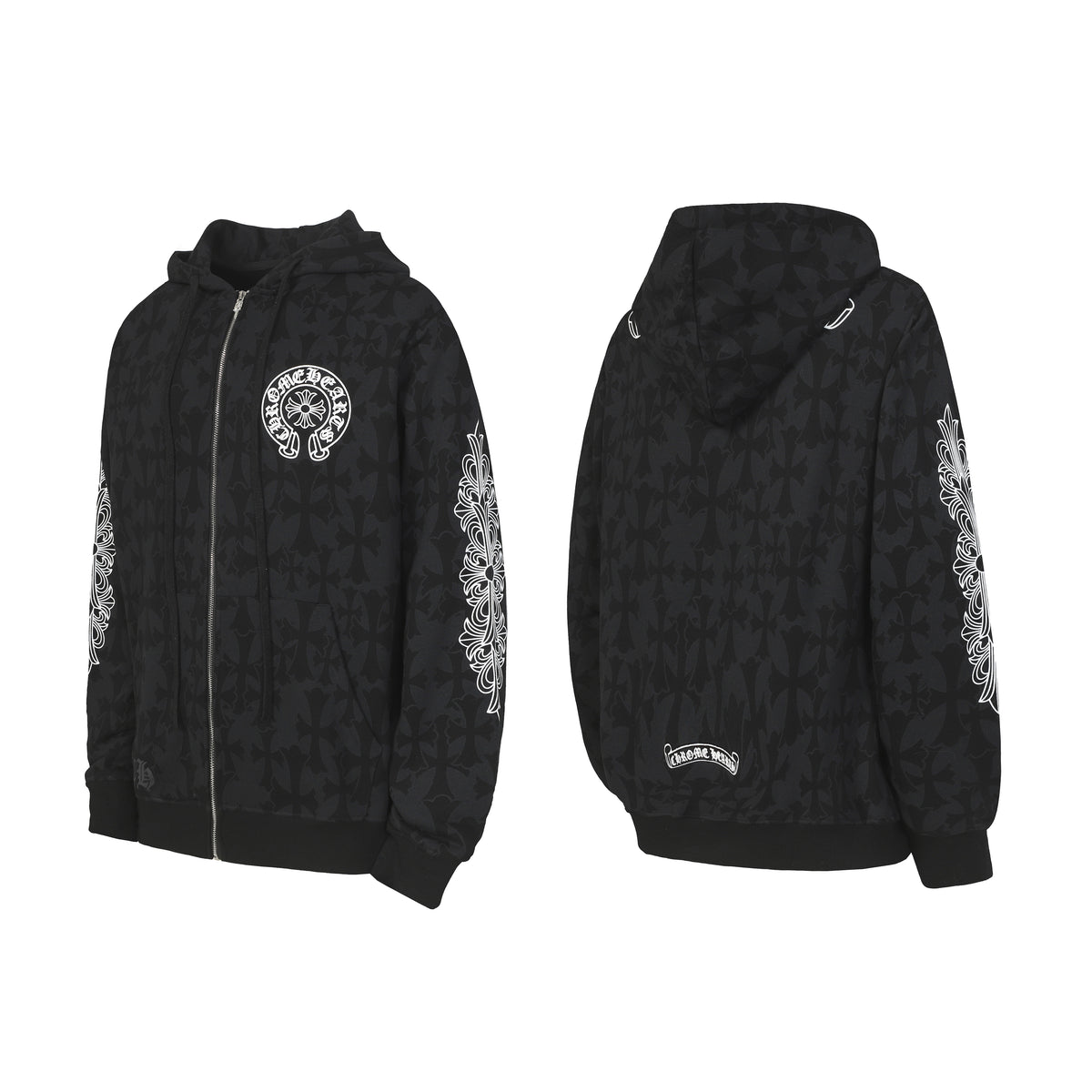 Chrome Hearts Hoodie