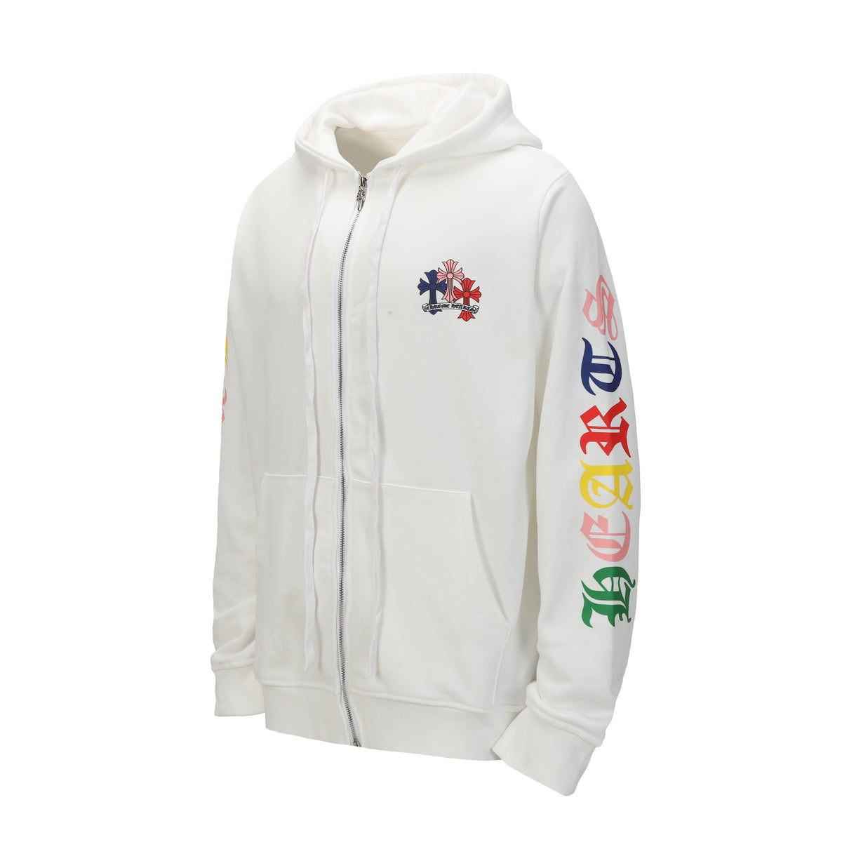 Chrome Hearts Hoodie