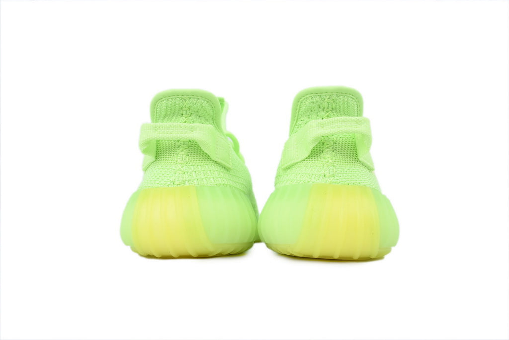 Adidas Yeezy Boost 350 V2 "Glow In The Dark"