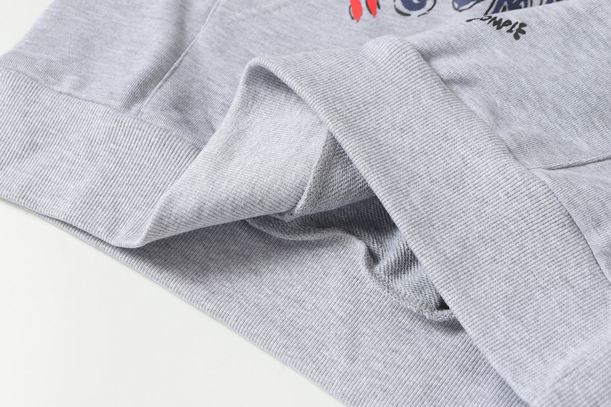Chrome Hearts Hoodie