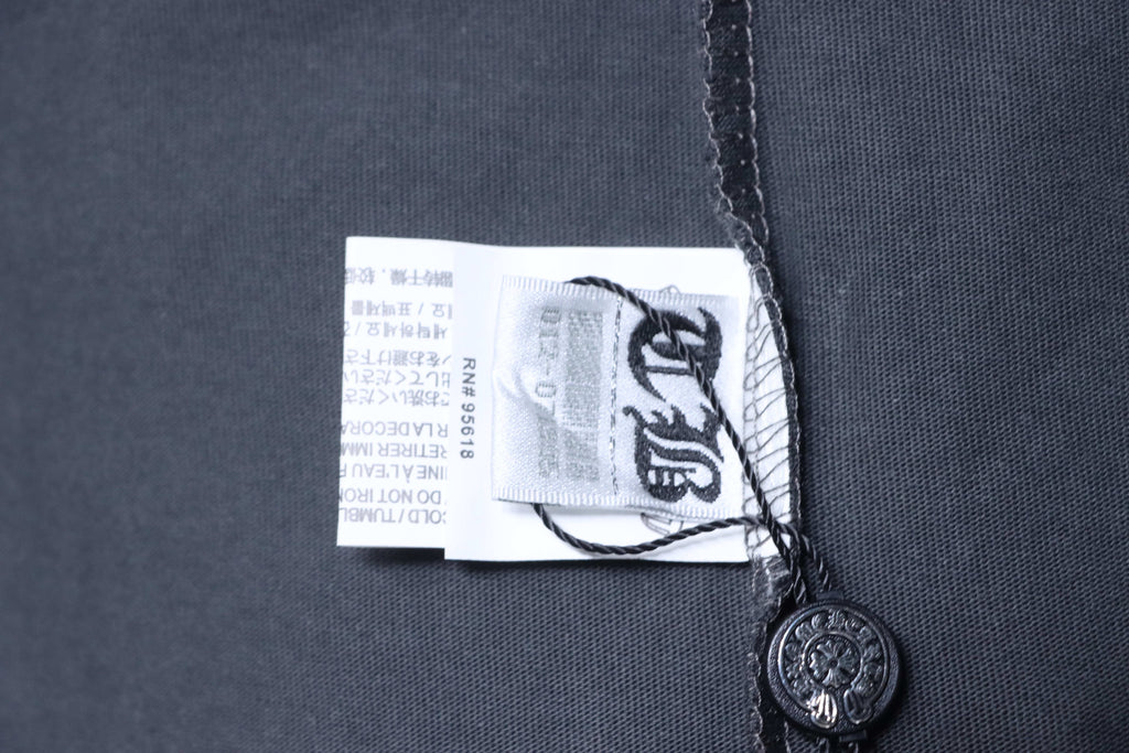 Chrome Hearts Long-sleeve T-shirt sweatshirt