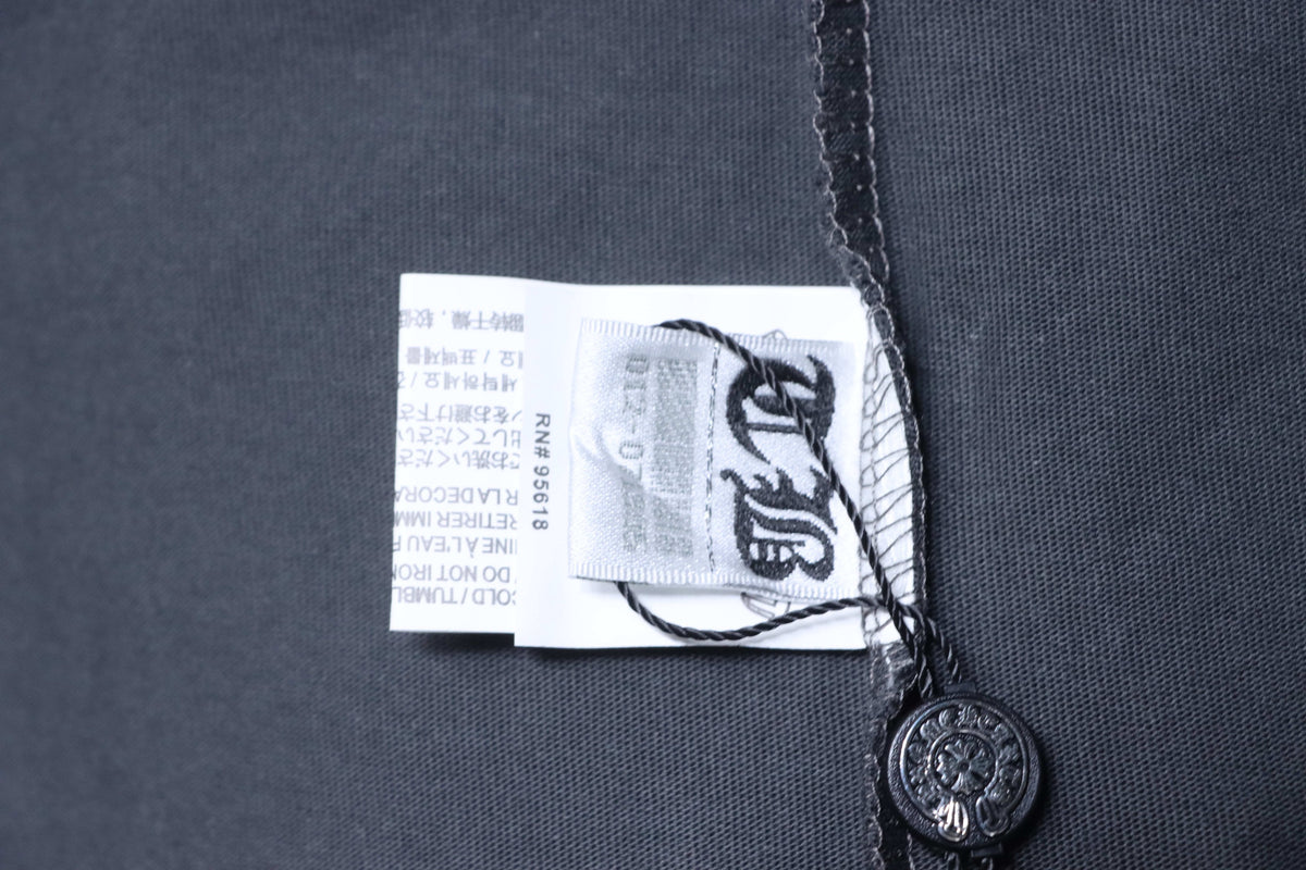Chrome Hearts Long-sleeve T-shirt sweatshirt