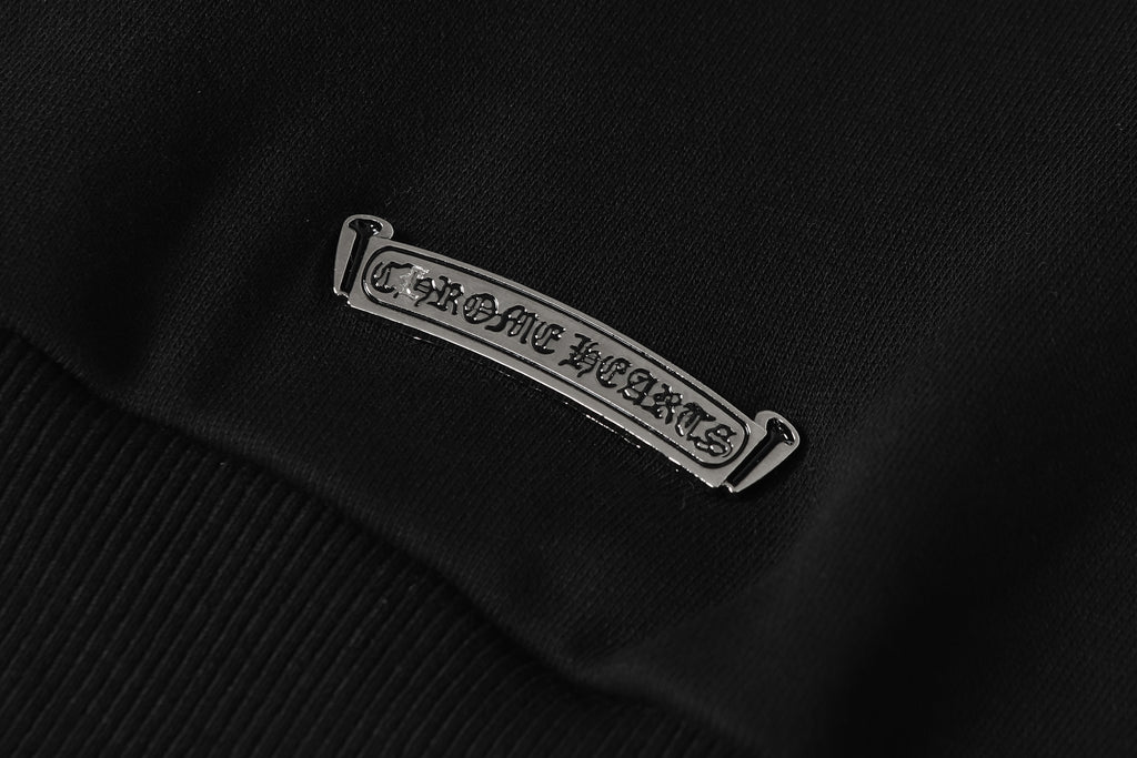 Chrome Hearts Hoodie