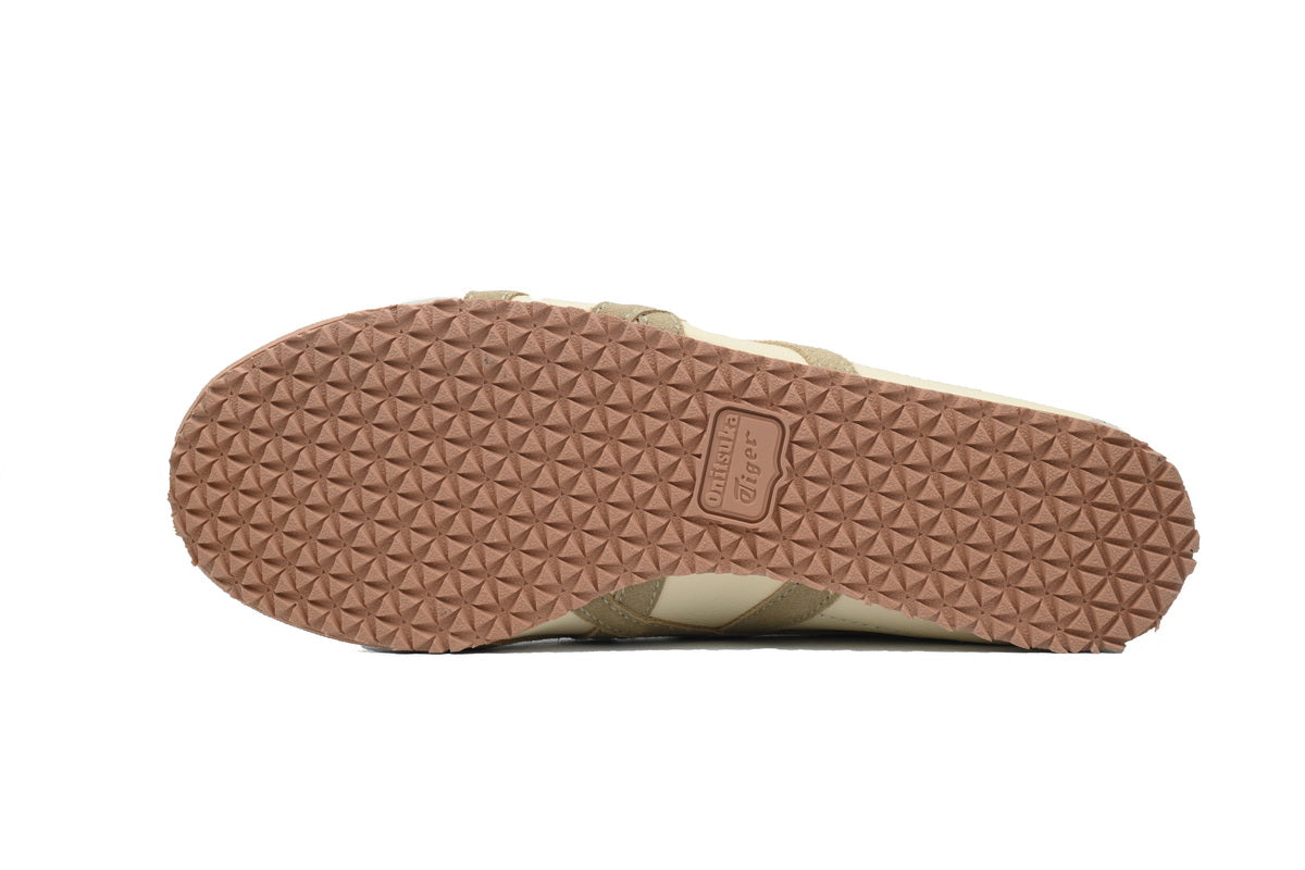 Onitsuka Tiger Mexico 66 'Grey Brown'