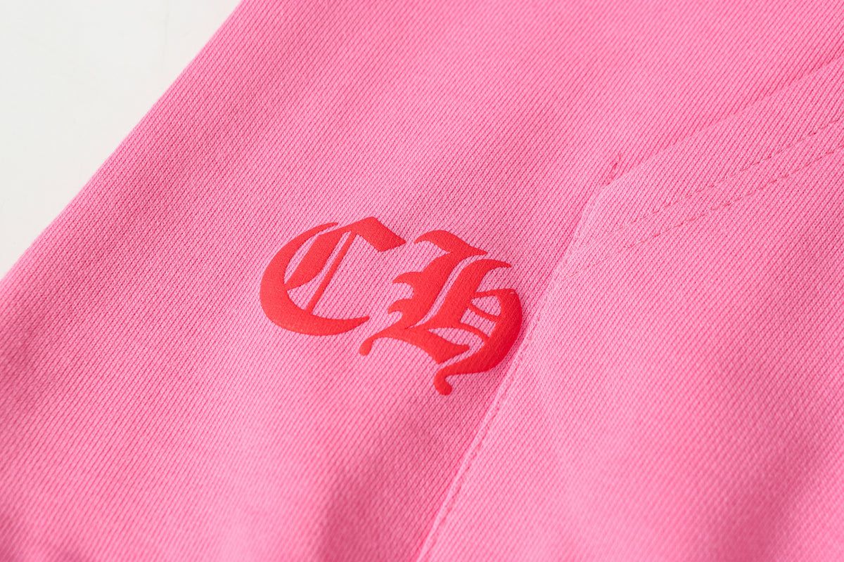 Chrome Hearts Hoodie