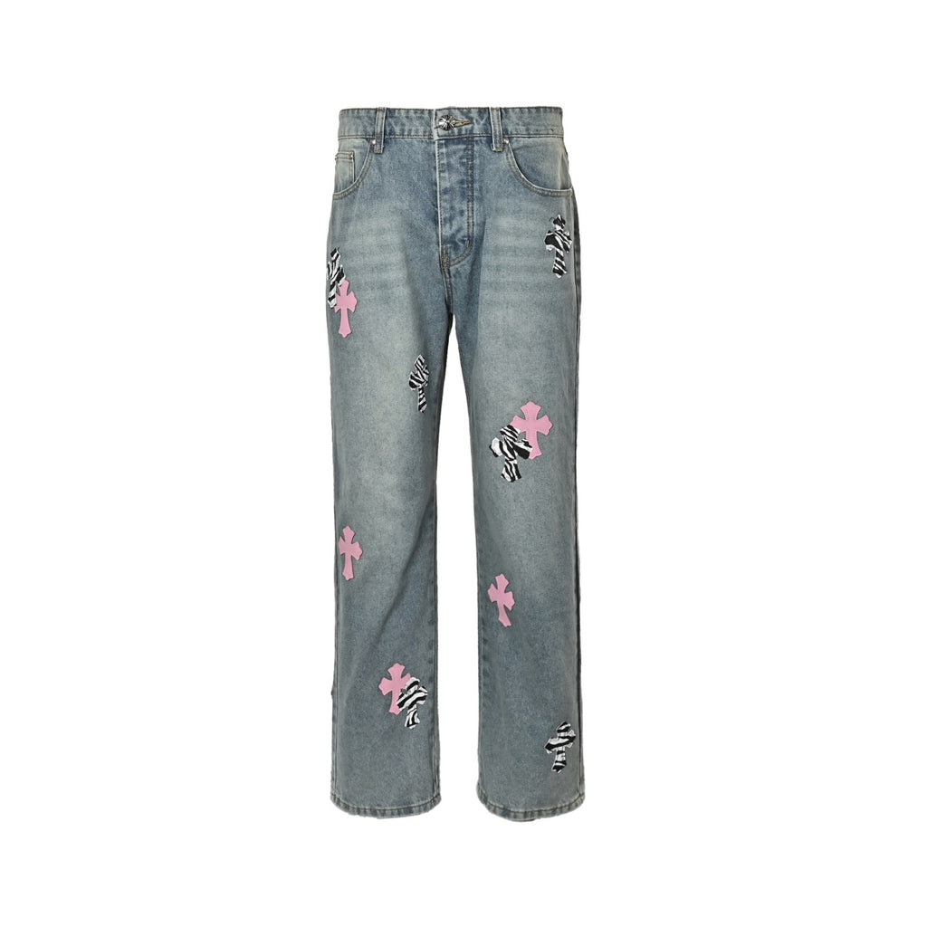 Chrome Hearts Jeans