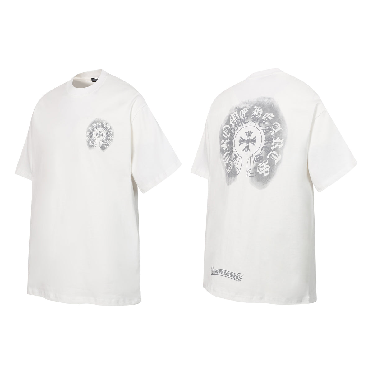 Chrome Hearts T-shirt