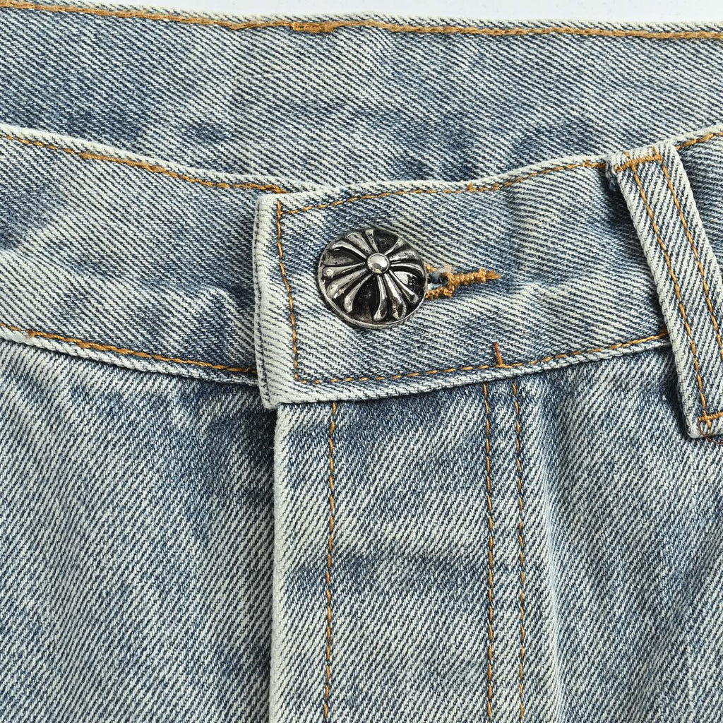 Chrome Hearts Jeans
