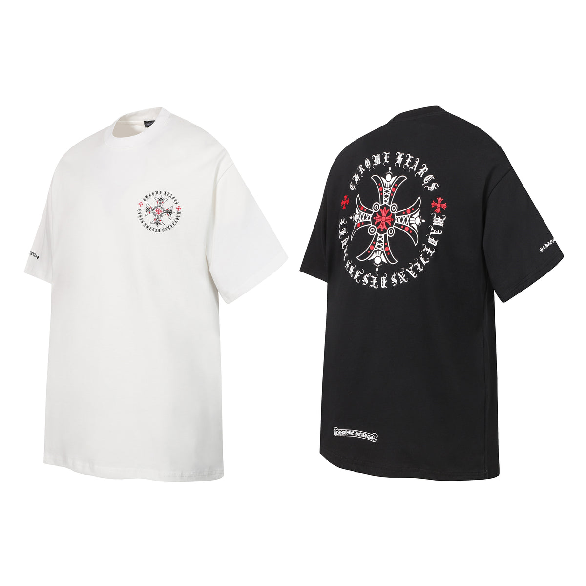 Chrome Hearts T-shirt