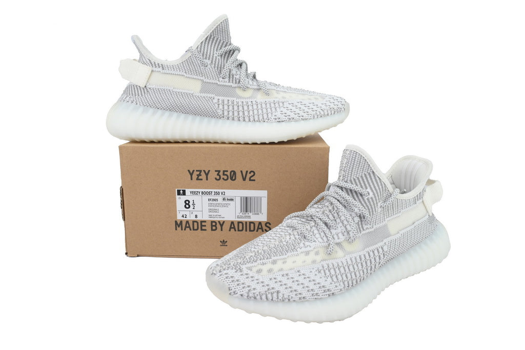 Adidas Yeezy Boost 350 V2 “Static”