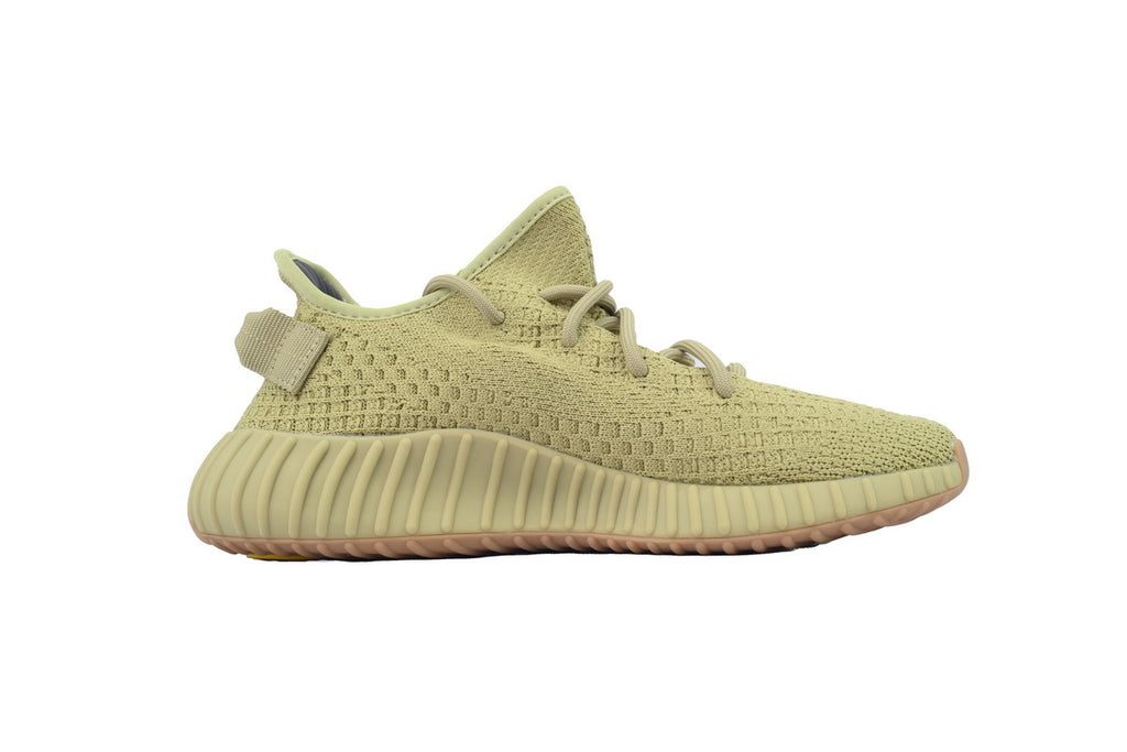 Adidas Yeezy Boost 350 V2 "Sulfur"