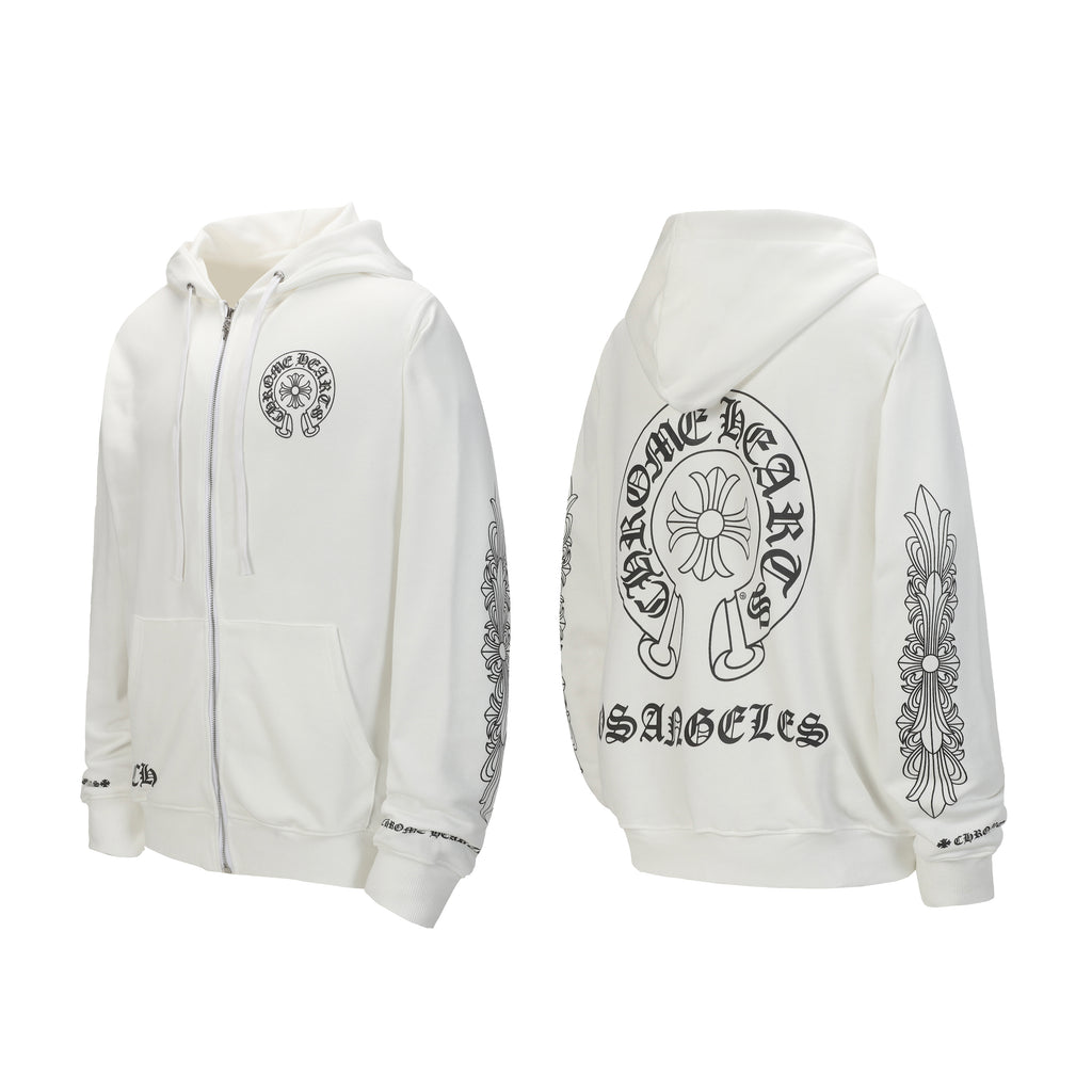 Chrome Hearts Hoodie