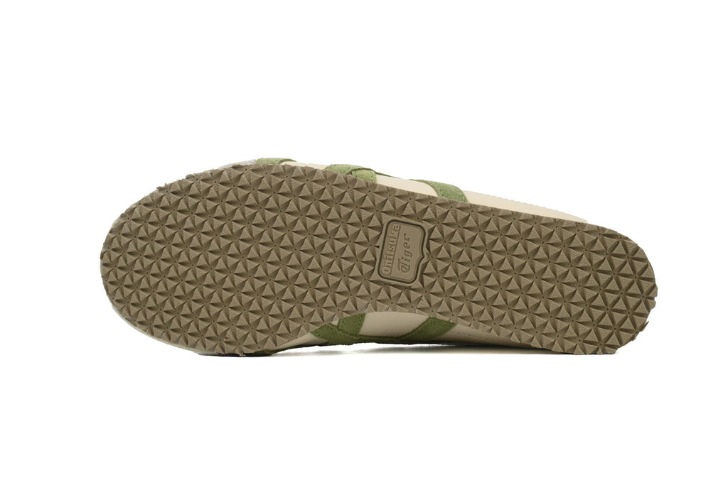 Onitsuka Tiger Mexico 66 Vintage 'Birch Cactus Green'