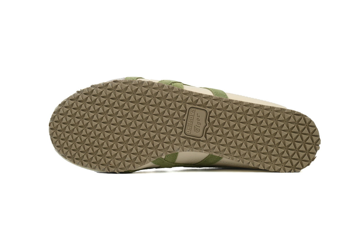 Onitsuka Tiger Mexico 66 Vintage 'Birch Cactus Green'