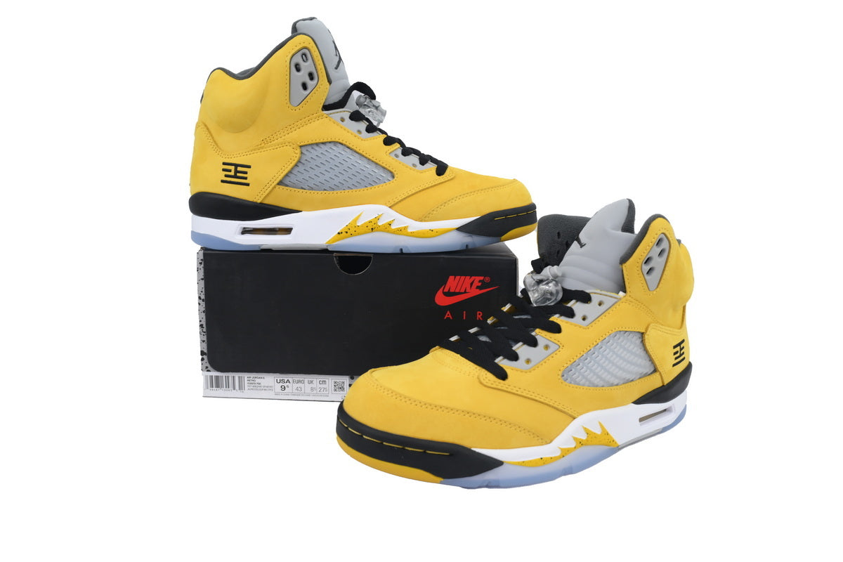 Air Jordan 5 Retro T23 'Tokyo'