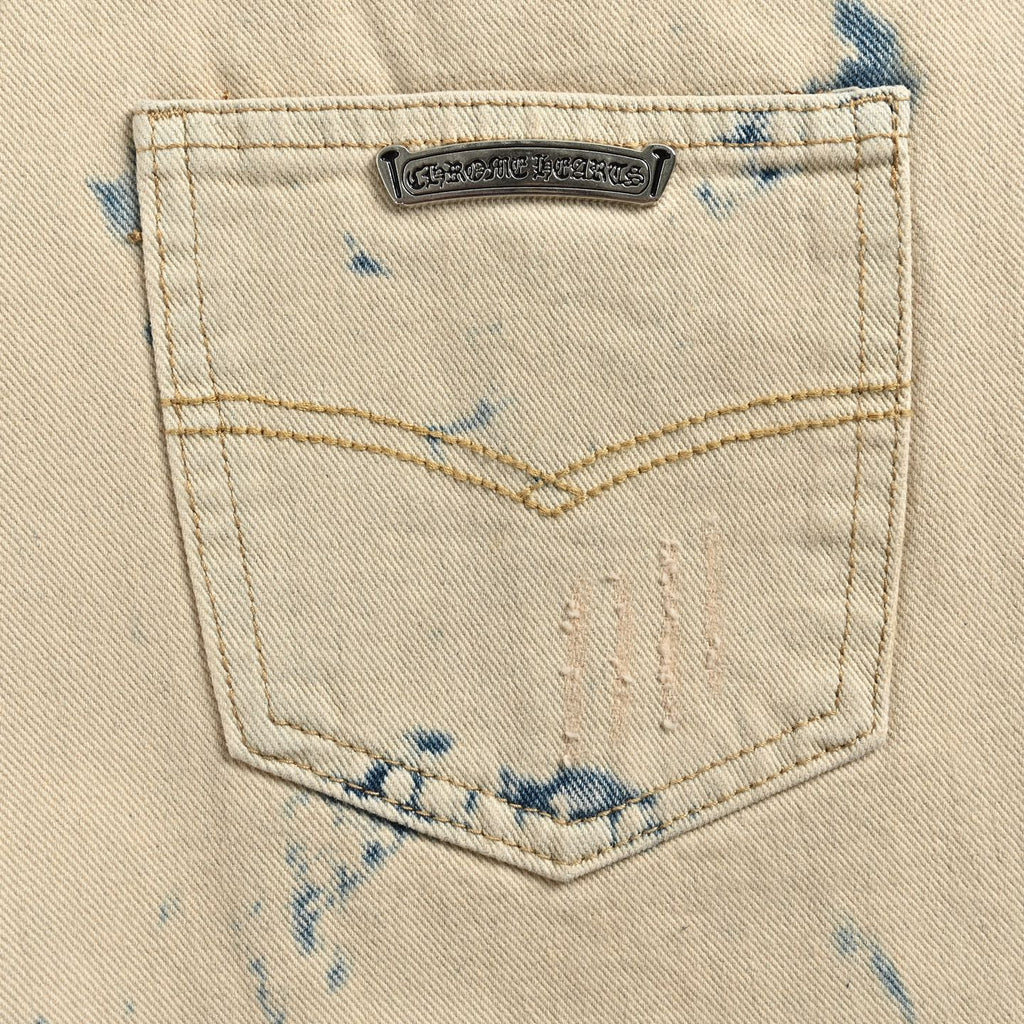 Chrome Hearts Jeans