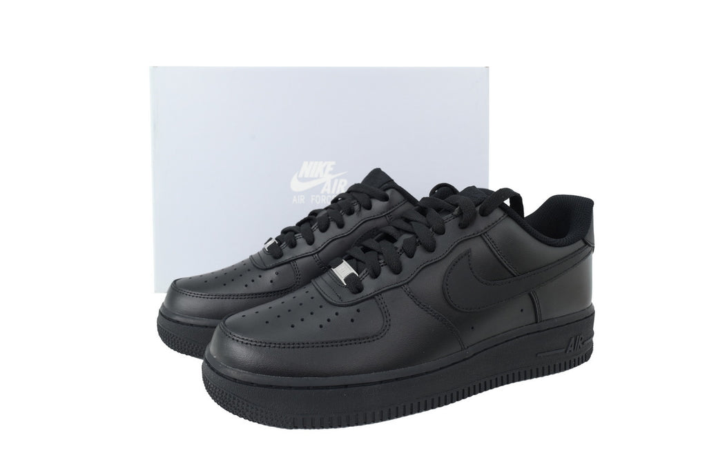 Nike Air Force 1 Low Black