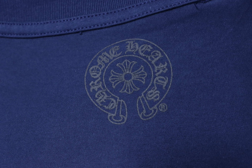 Chrome Hearts Long-sleeve T-shirt sweatshirt