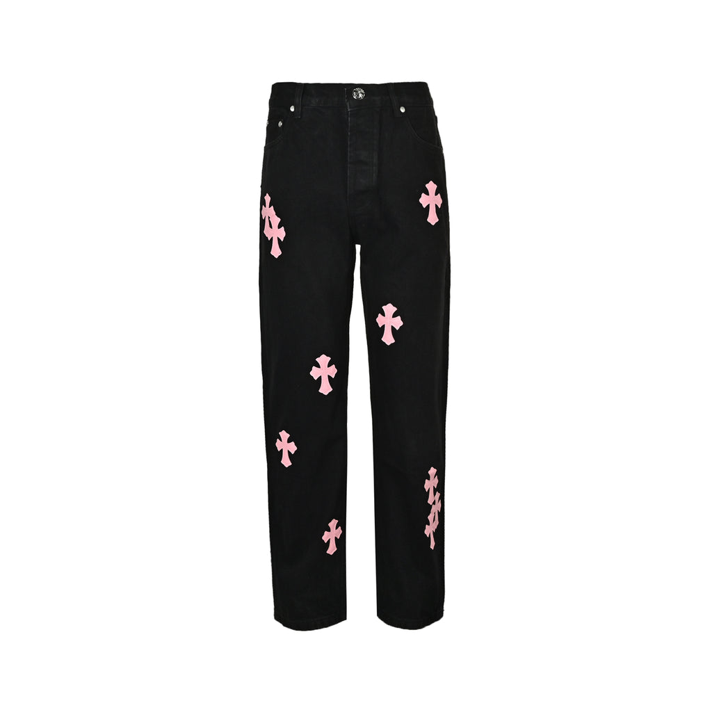 Chrome Hearts Jeans