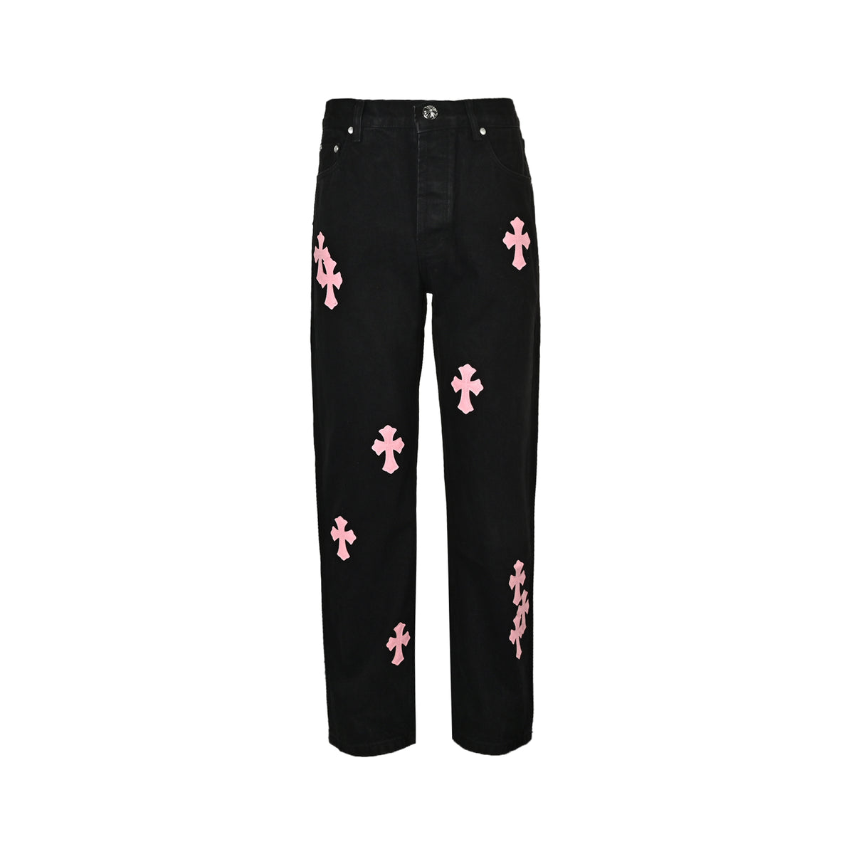 Chrome Hearts Jeans