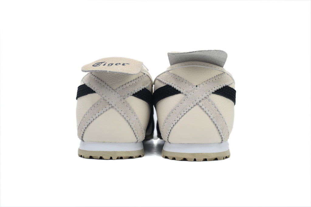 Onitsuka Tiger Mexico 66 Vintage 'Birch Black'
