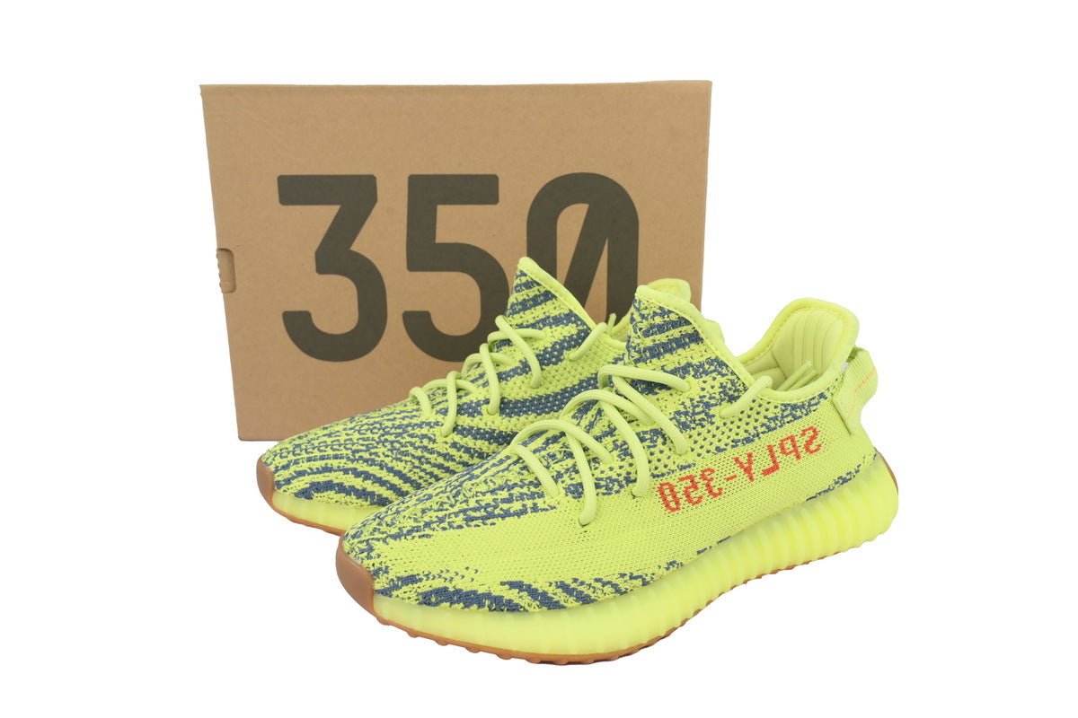 Adidas Yeezy Boost 350 V2 “Semi Frozen Yellow”