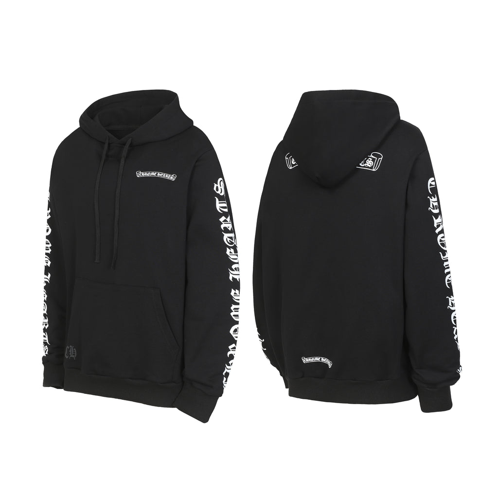 Chrome Hearts Hoodie