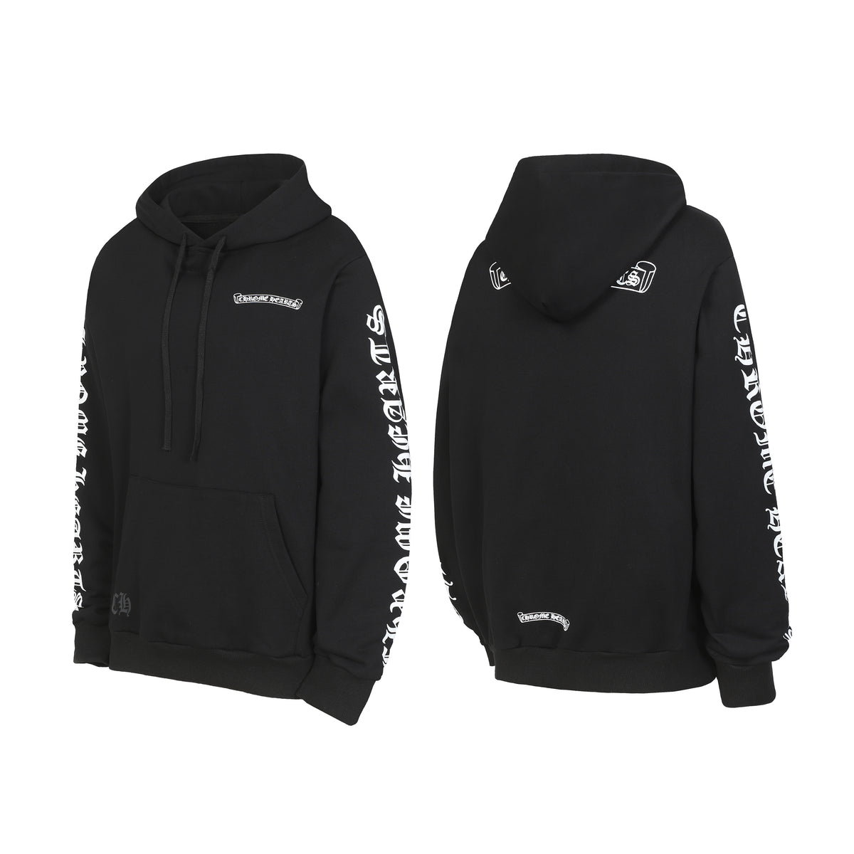 Chrome Hearts Hoodie