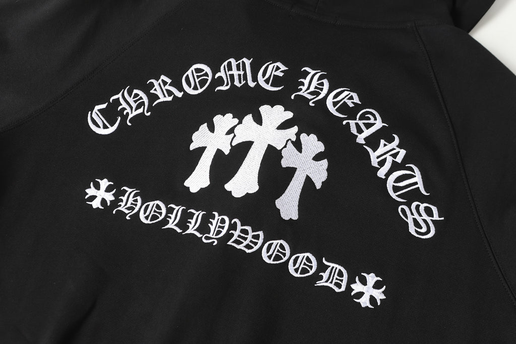 Chrome Hearts Hoodie