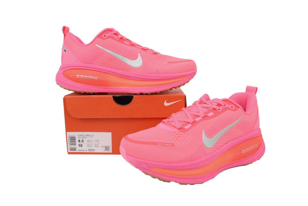 Nike Wmns Vomero 18 'Digital Pink'