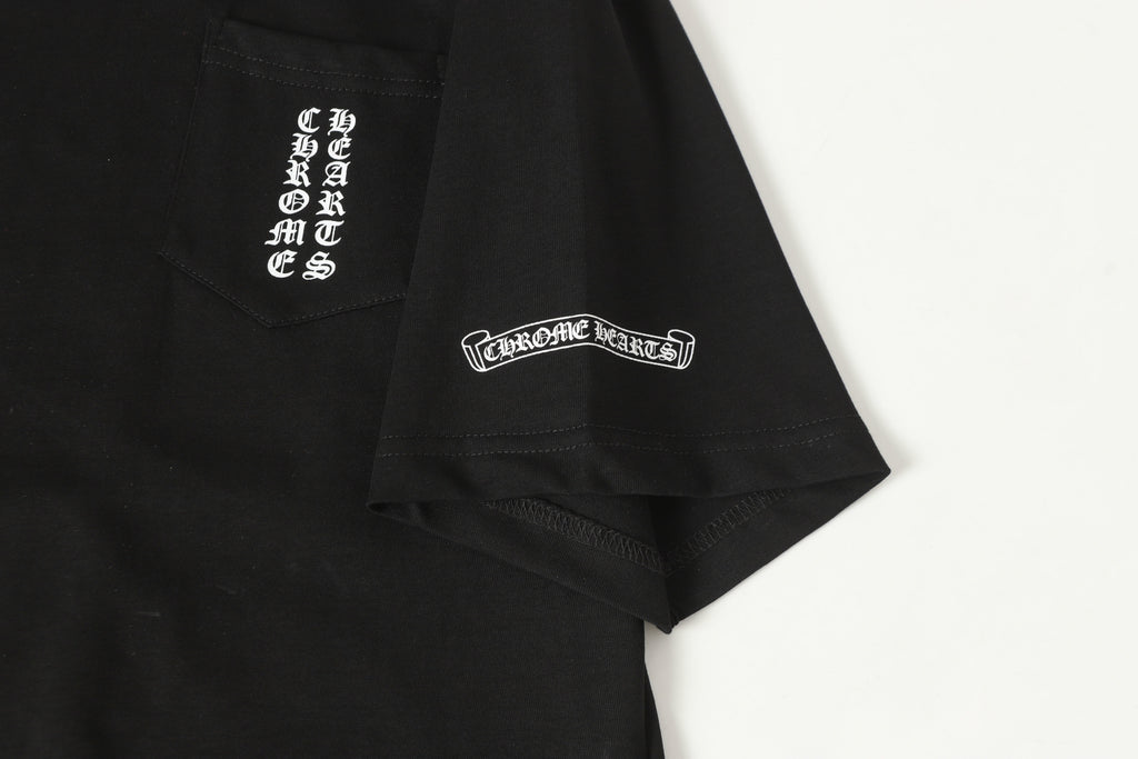 Chrome Hearts T-shirt