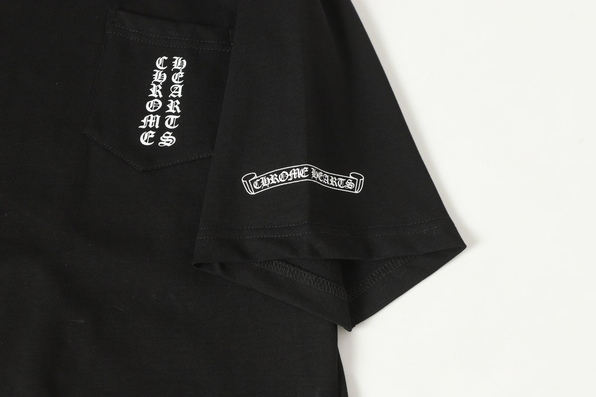 Chrome Hearts T-shirt