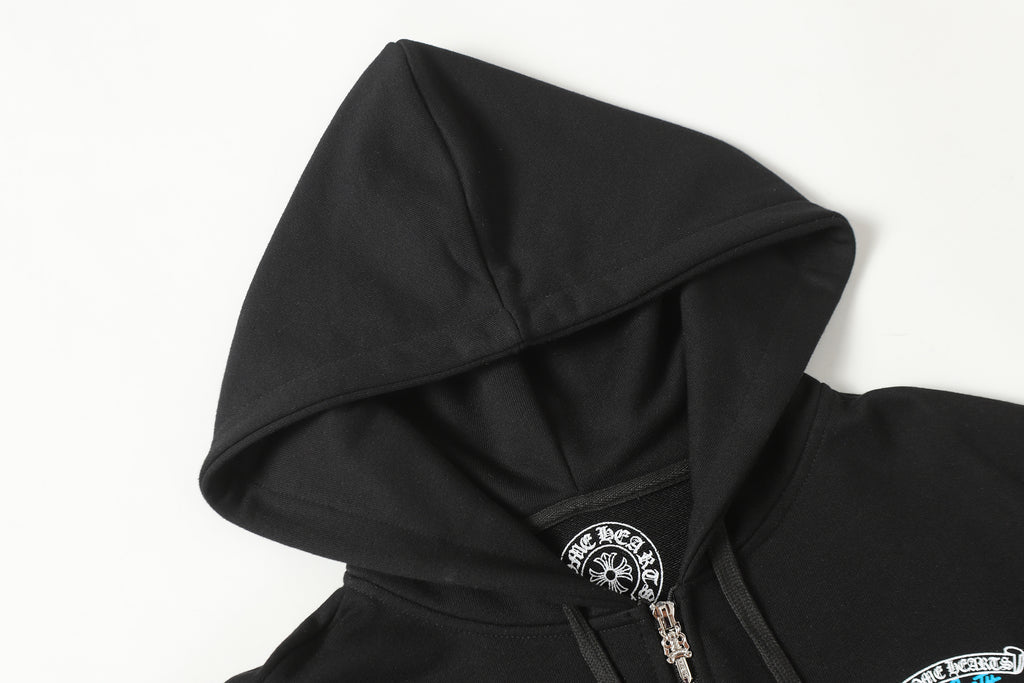Chrome Hearts Hoodie