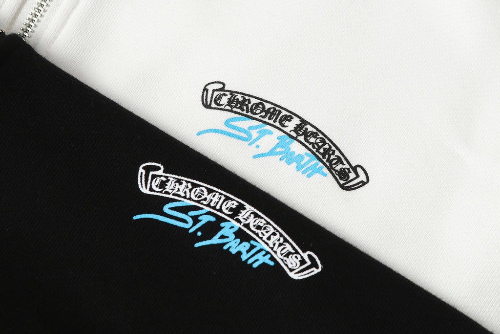 Chrome Hearts Hoodie