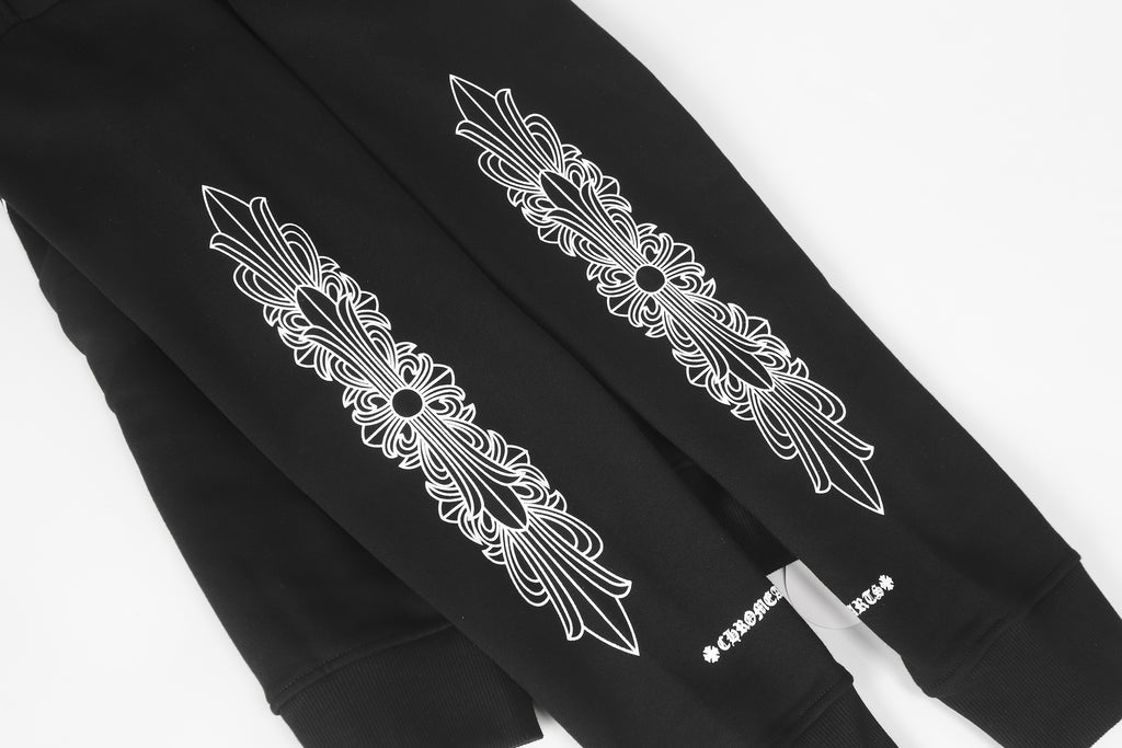 Chrome Hearts Hoodie