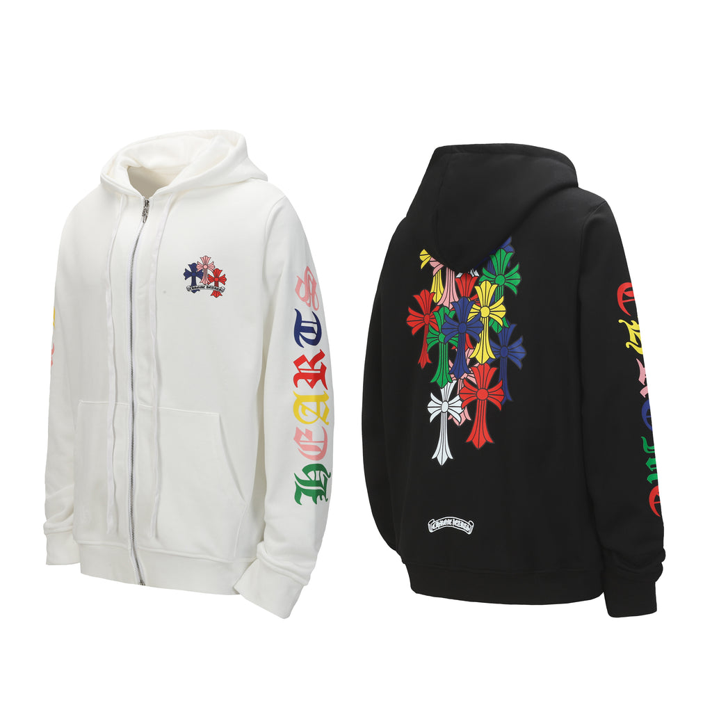 Chrome Hearts Hoodie