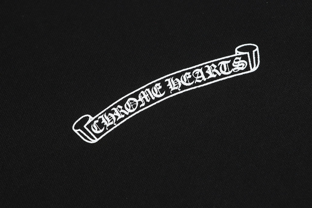 Chrome Hearts Hoodie