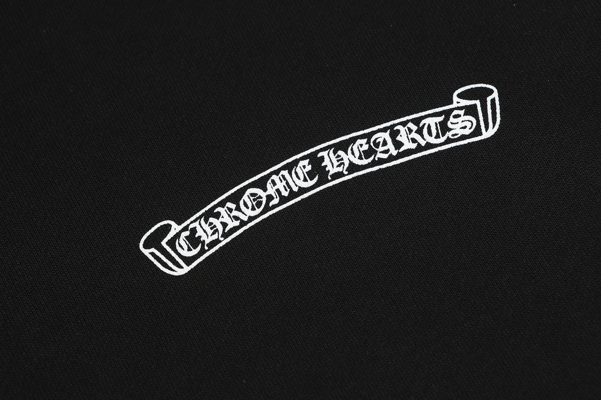 Chrome Hearts Hoodie