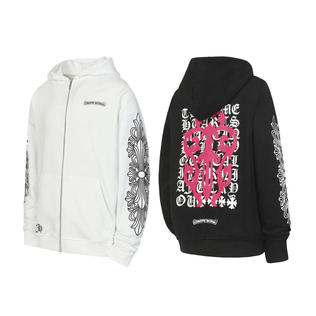 Chrome Hearts Hoodie