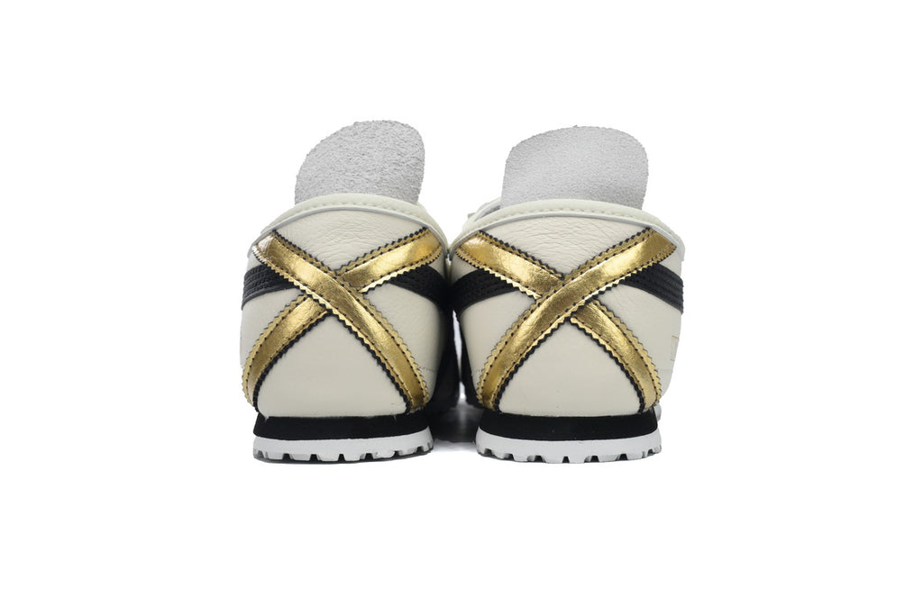 Onitsuka Tiger Mexico 66 'Cream Black'