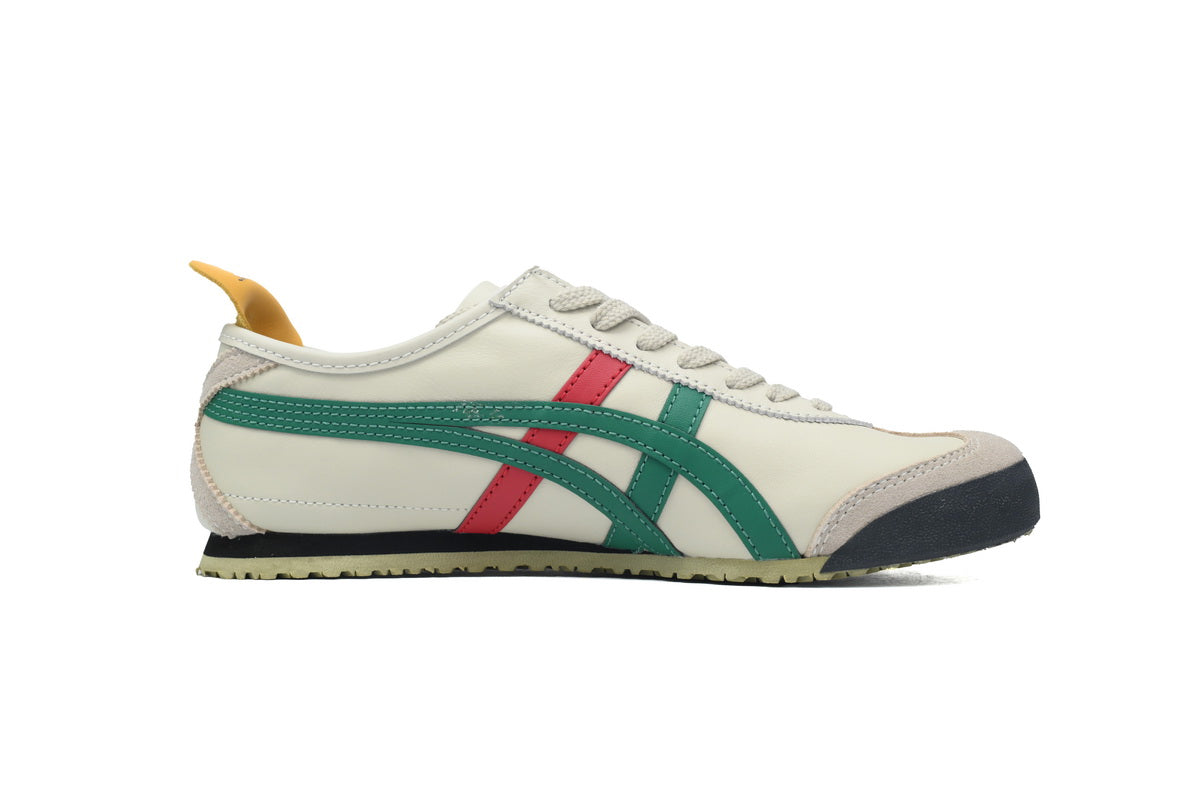 Onitsuka Tiger Mexico 66 'Birch Green'