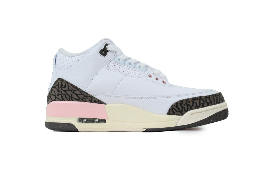 Air Jordan 3 Retro Dark Mocha