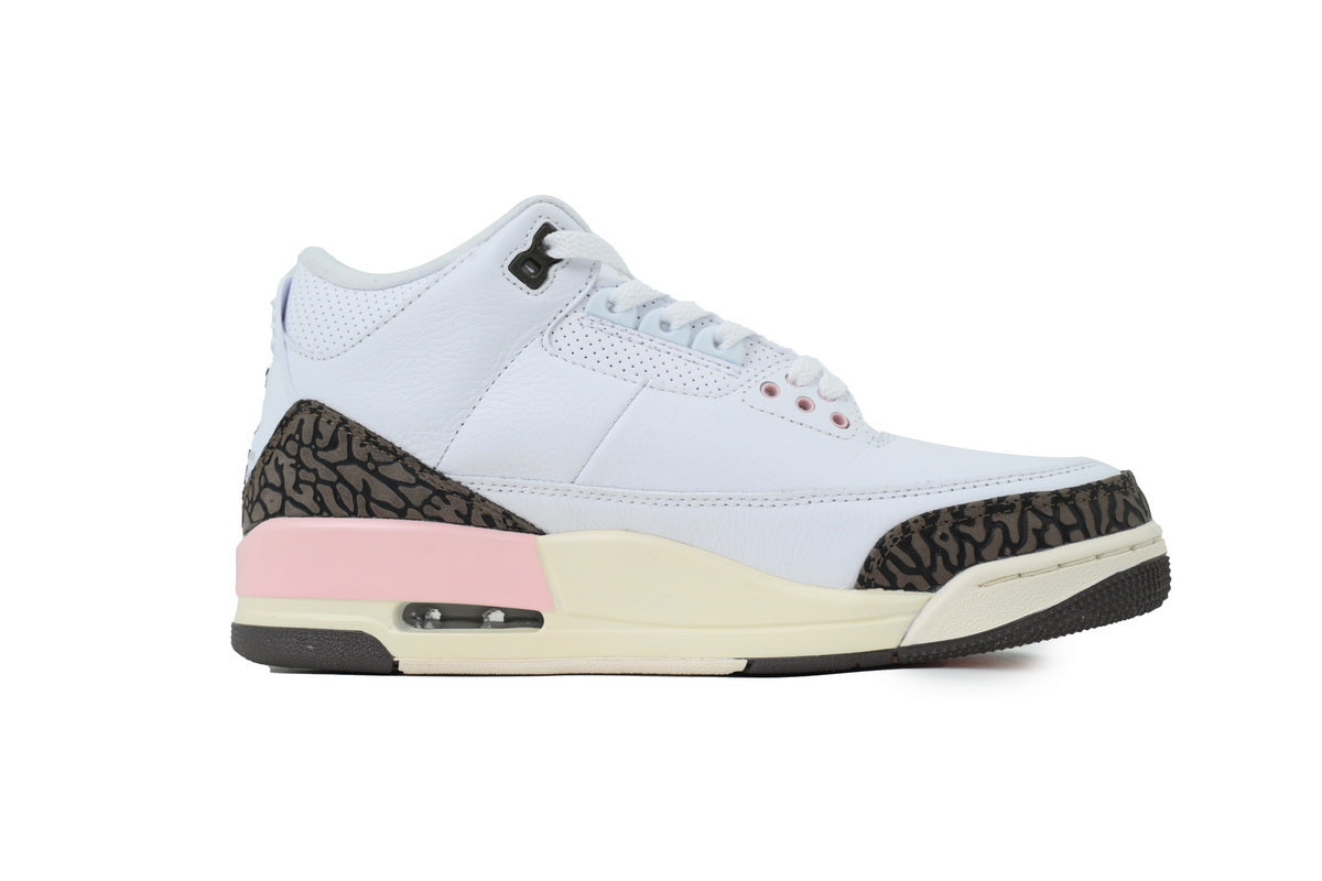 Air Jordan 3 Retro Dark Mocha