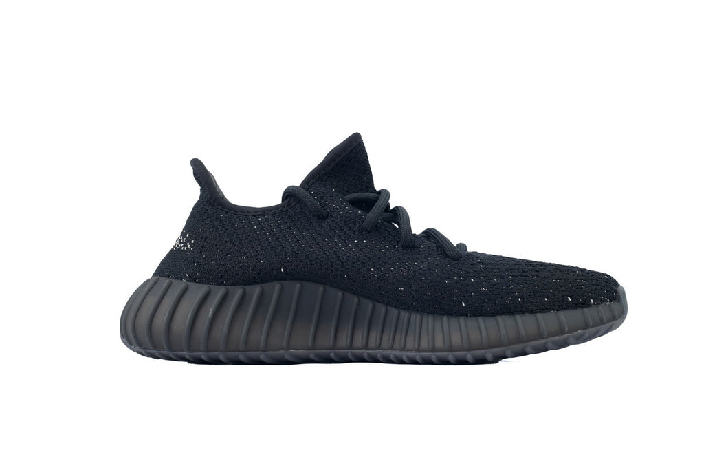 Adidas Yeezy Boost 350 V2 Core Black/White