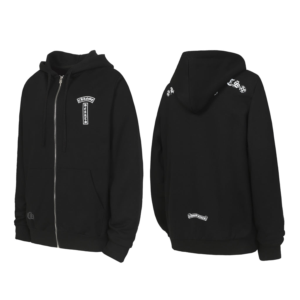 Chrome Hearts Hoodie